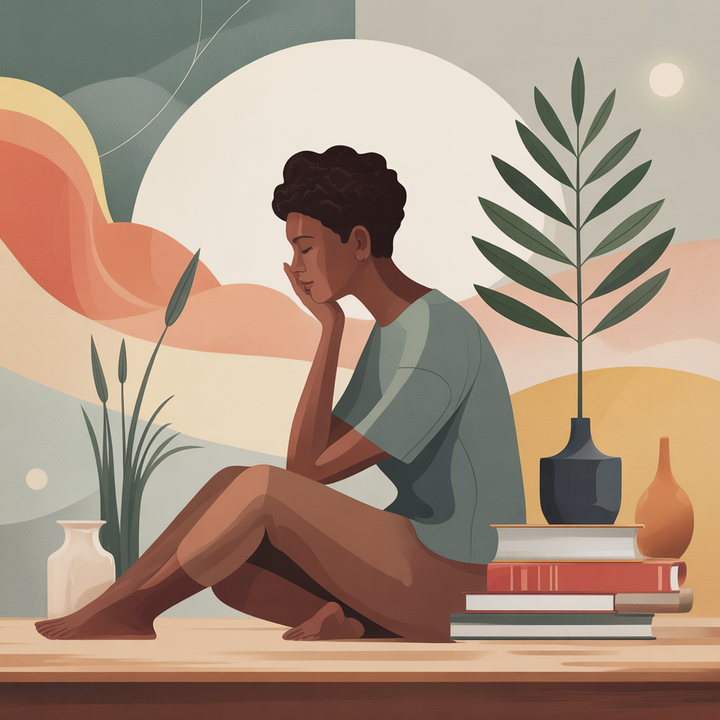 Psikologi Umum untuk Hidup: Cara Memahami Diri