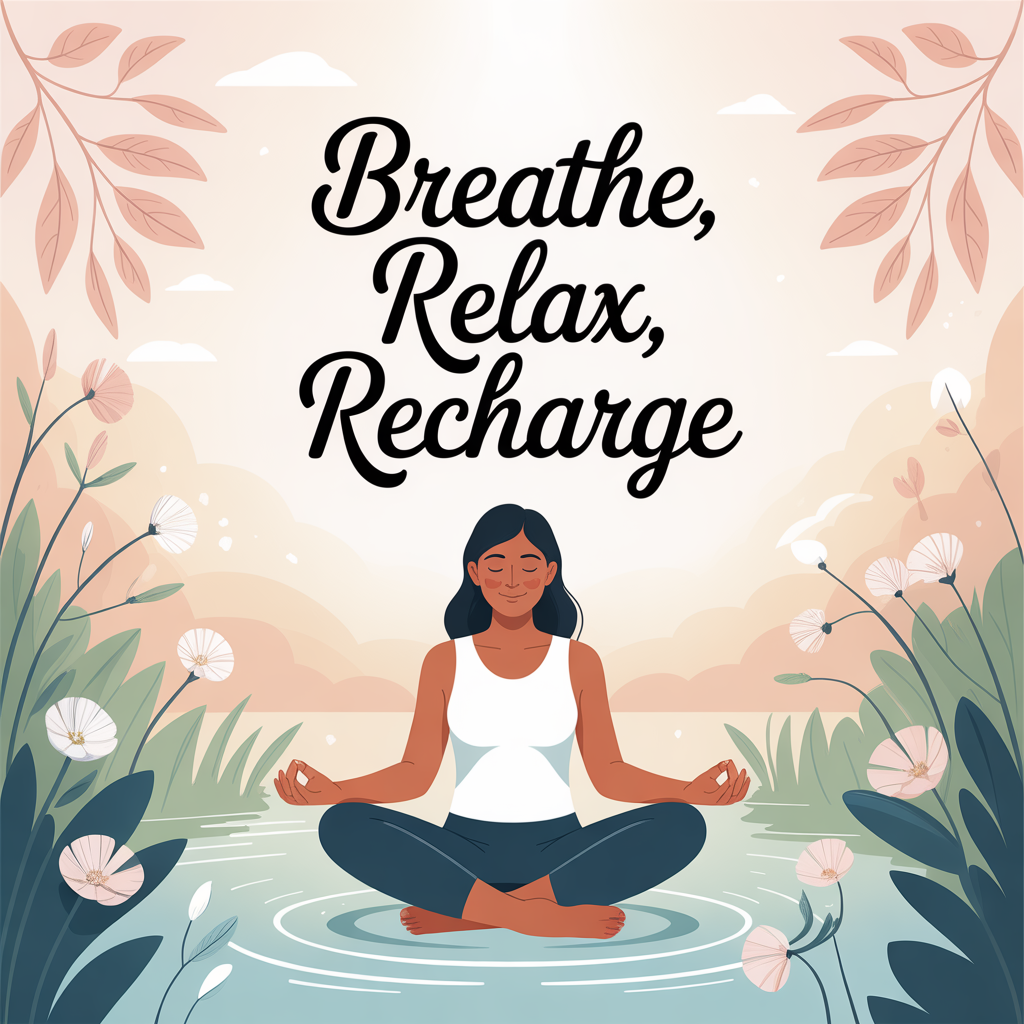 Teknik Sederhana Mengelola Stres di Kehidupan Modern