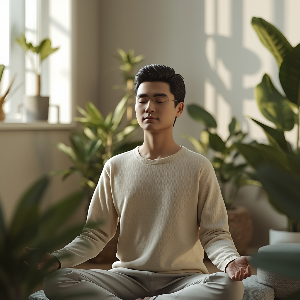 Tips Mengendalikan Emosi agar Tetap Tenang Setiap Hari