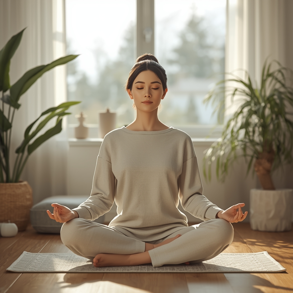 Cara Menjaga Kesehatan Mental agar Tetap Stabil dan Sehat