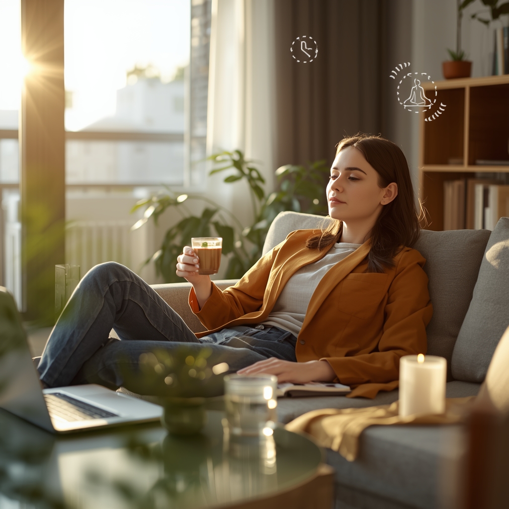 Cara Mencapai Work Life Balance untuk Hidup Lebih Sehat