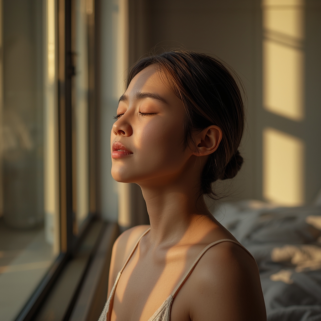 Cara Menghilangkan Pikiran Negatif Secara Cepat