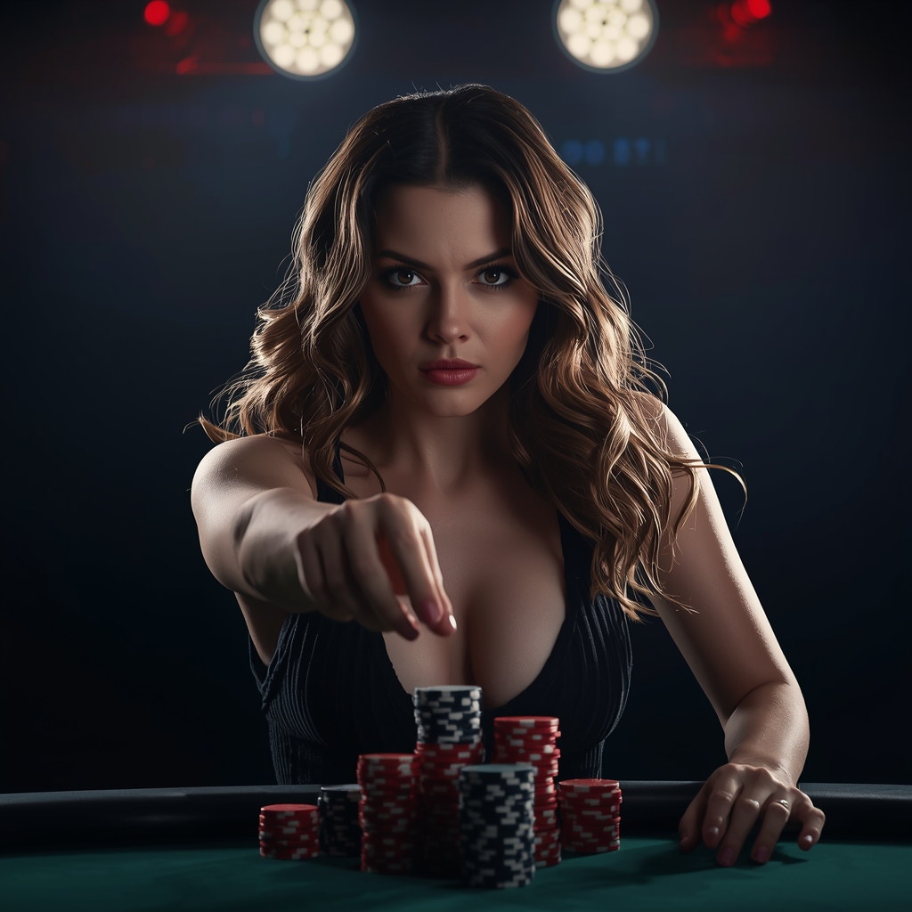 Waktu Tepat Fold atau Raise Biar Konsisten Menang