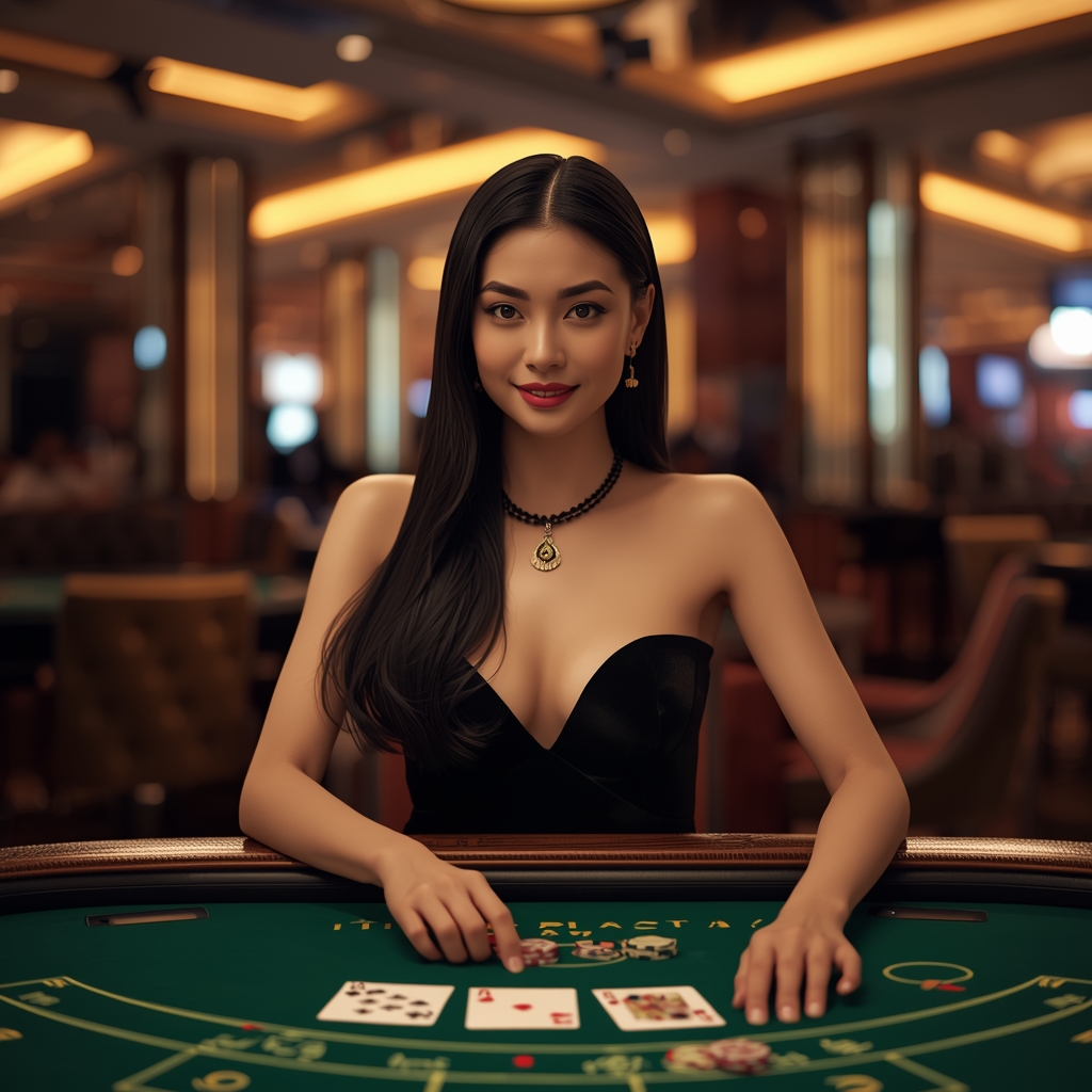 Live Casino