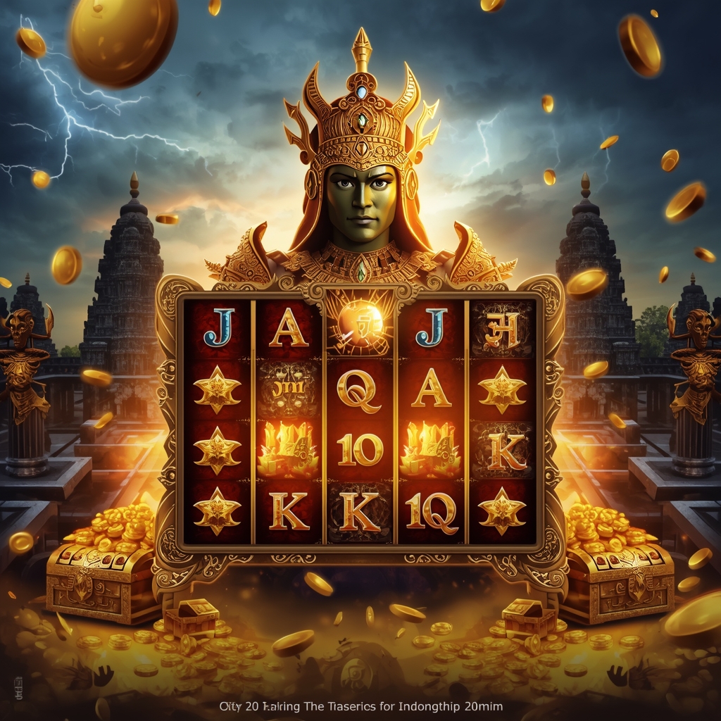 Slot Online
